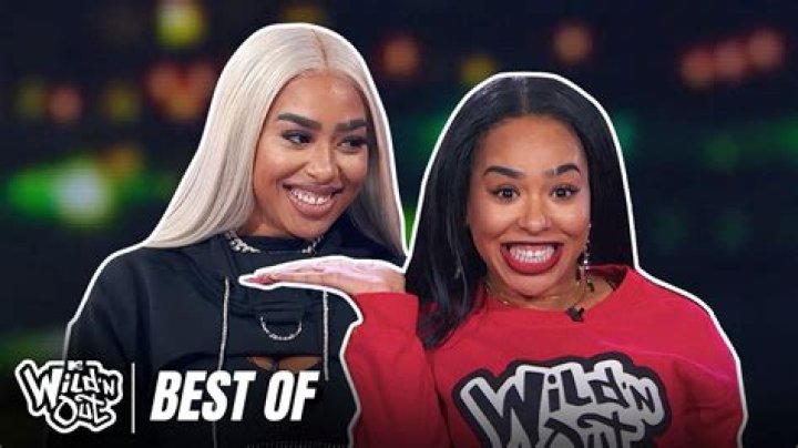 
B Simone Religion: Is Wild ‘N Out Star Christian? 