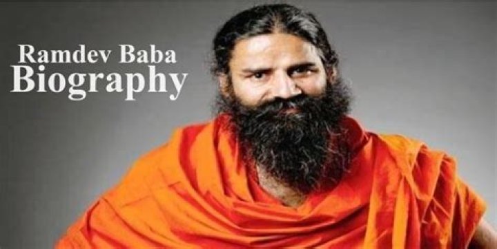Baba Ramdev Height, Weight, Net Worth, Age, Birthday, Wikipedia, Who, Nationality, Biography