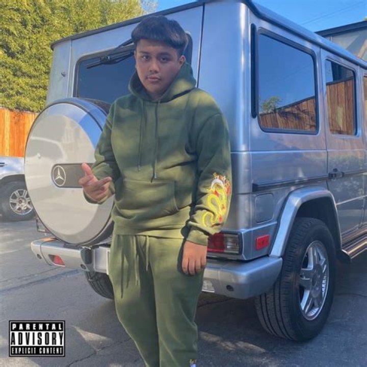 Baby Yungin: How Old Is The Rapper?