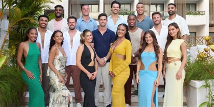 
‘Bachelor in Paradise’: Why Aaron Doesn’t Have a Vendetta Against Shanae After Her Comments About Genevieve 