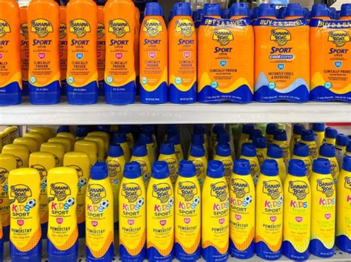 
Banana Boat sunscreen recall 2023: List of products and more amid Benzene fears 