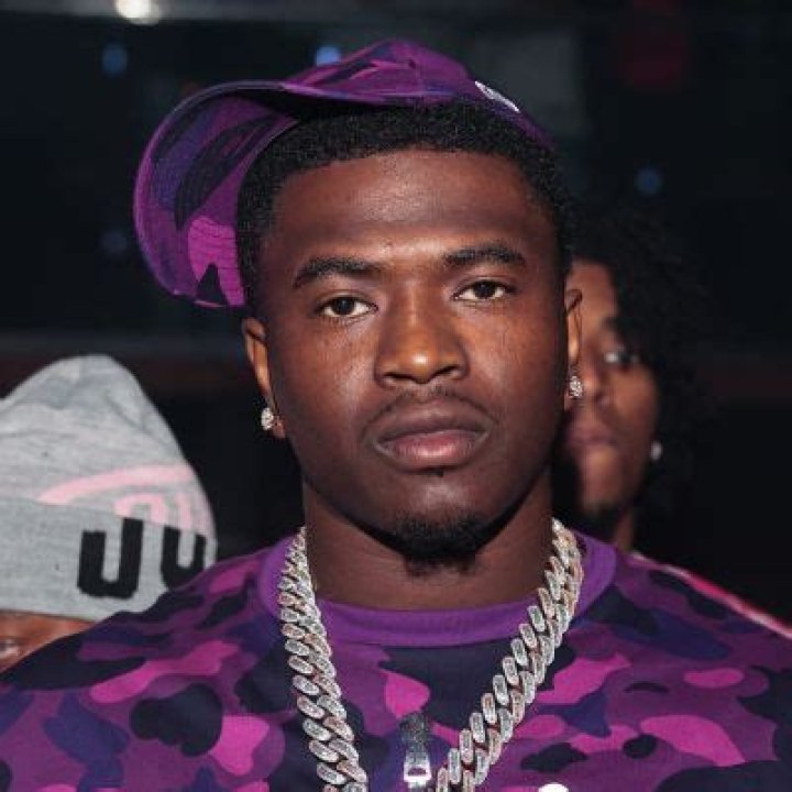 Bankroll Freddie Age (Drip Like Dis) Height, Wiki, Girlfriend, Bio, Net Worth