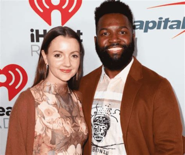 Baratunde Thurston Wife: Age, Wiki Facts on American Comedian