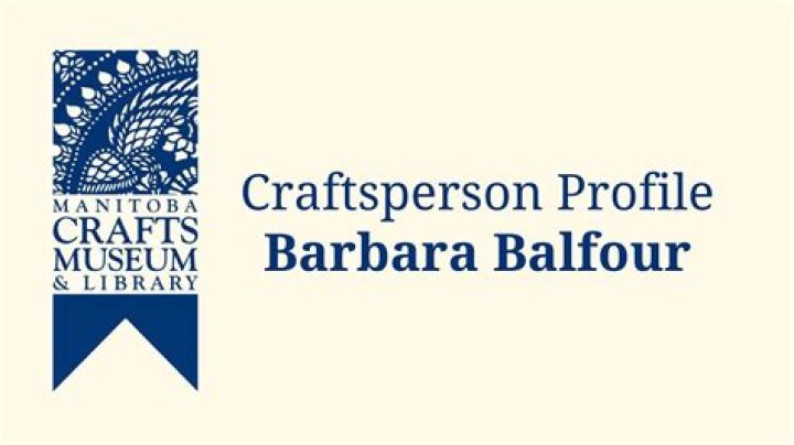 Barbara Balfour Age, Wiki, Biography, Net Worth, Family