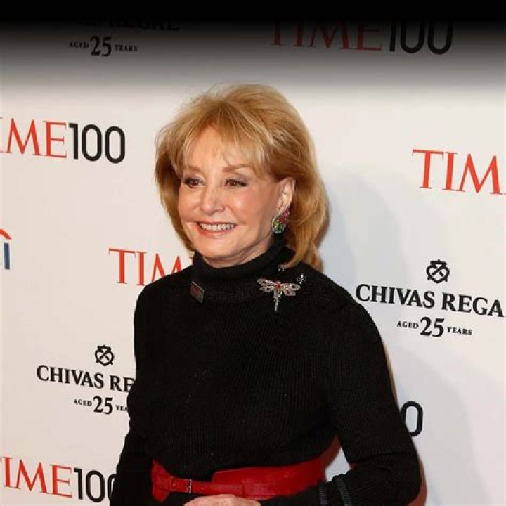 Barbara Walters’s Net Worth, Age, Height, Weight, Husband, Kids, Bio-Wiki