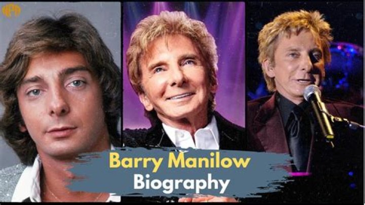 Barry Manilow – Biography, Heritage, Age, Weight, Height, Relationships