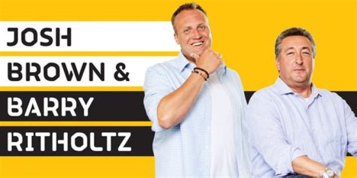 Barry Ritholtz Biography, Age, Wiki, Image, Wife, Net Worth, Wealth Management, Height, Family, Podcast, Bloomberg And The Big Picture