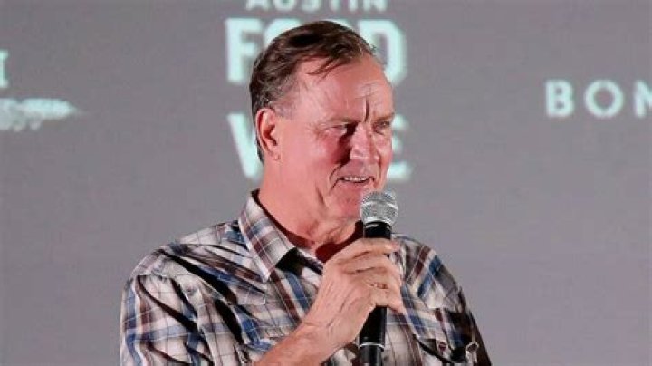 Barry Tubb Net Worth, Income, Salary, Earnings, Biography