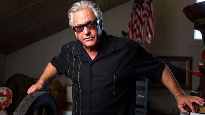 Barry Weiss Net Worth: How Rich is the Storage Wars Star Actually?