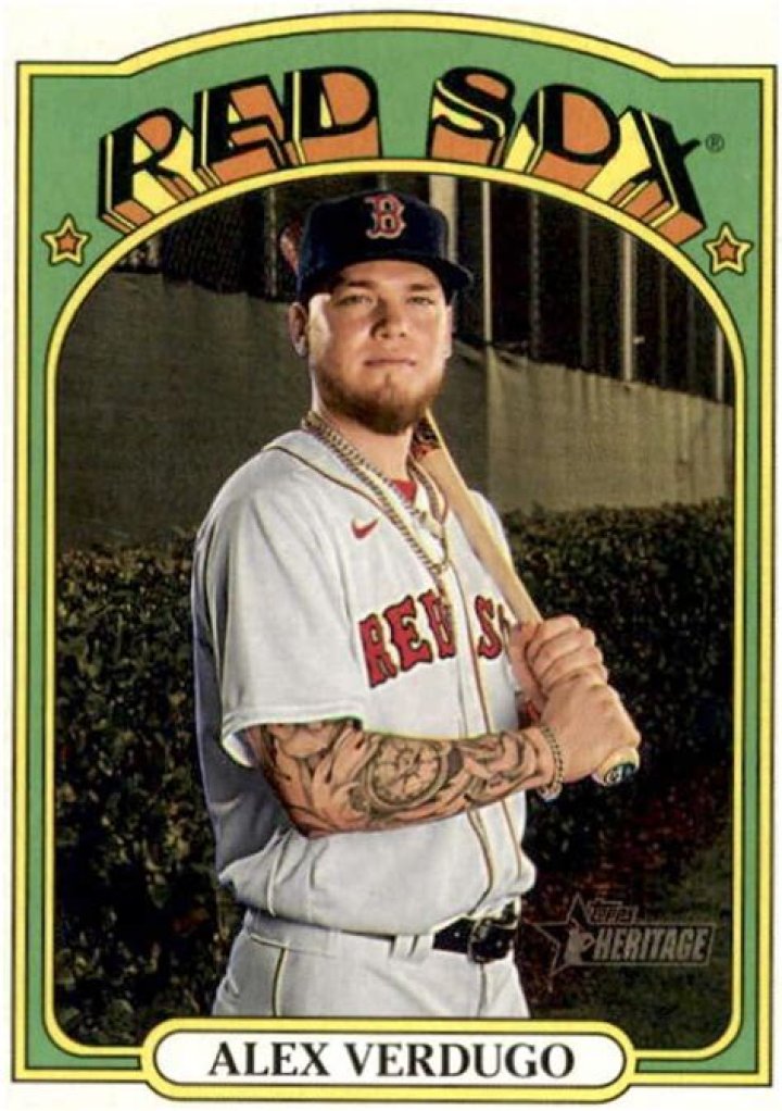 Baseball Player Alex Verdugo Heritage: Everything On His Parents Ethnicity And More