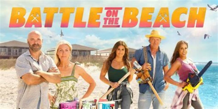 ​​Battle On The Beach Season 3 Location and Filming Details