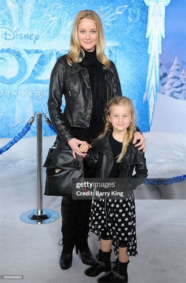 Bayley Wollam (Jamie Wollam Daughter) Bio, Wiki, Age, Height, Parents and Net worth