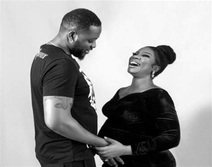 
BBN’s Bambam Shares Lovely Moment With Husband 