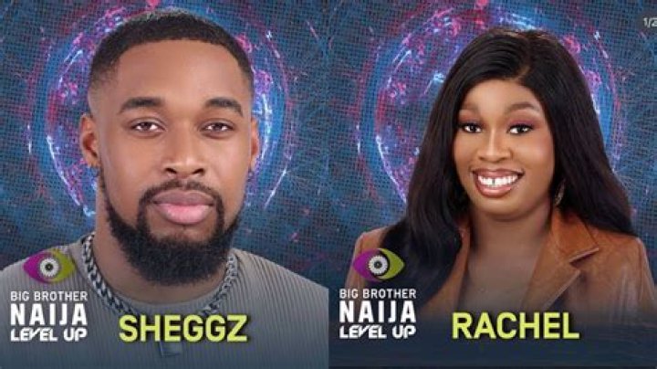 
#BBNaija: “Last Last” – Reactions, As Sheggz and Bella Ignore Each Other At Award Presentation Ceremony 