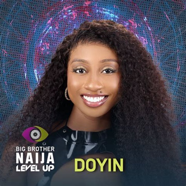 
BBNaija’s Tacha Akinde calls out housemate, Doyin over obsession 