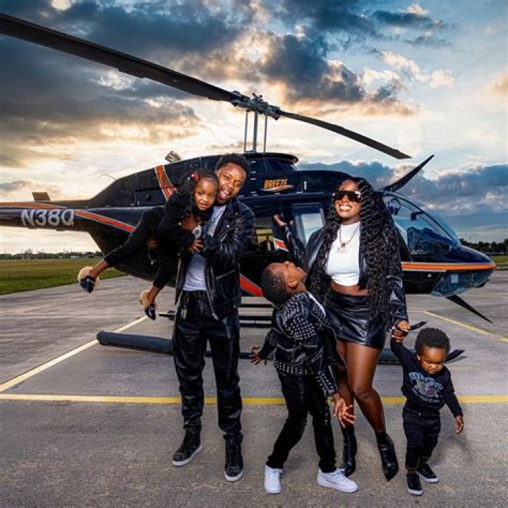 BEAM Squad Biography And Net Worth