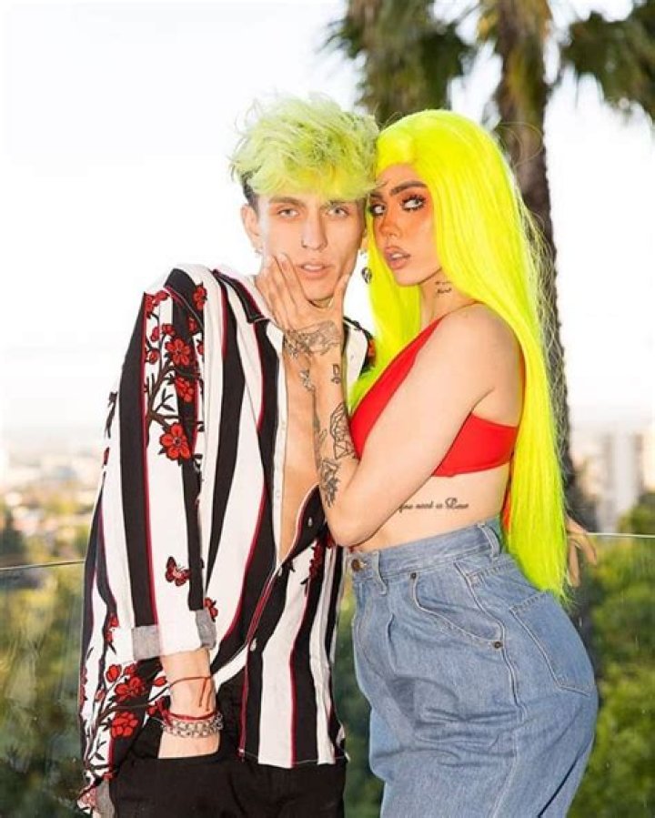 BeastEater Bio, Wiki, Age, Height, Education, Family, Boyfriend and Net Worth