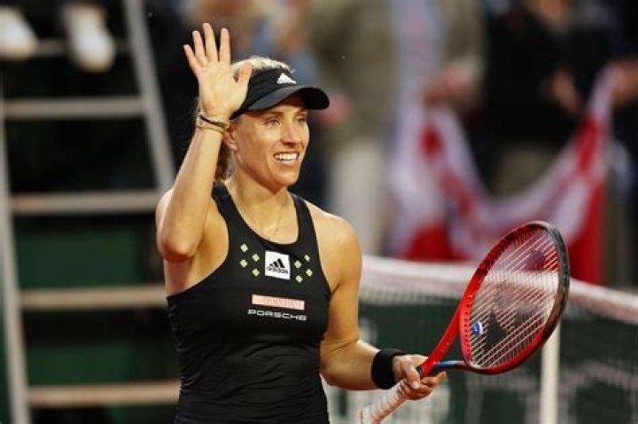 Beata Kerber (Tennis instructor): Who is Angelique Kerber’s mother?