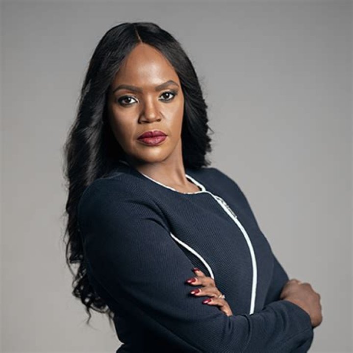 Beatrice Marshall [CGTN] Wikipedia, Biography, Age, Salary, Husband, Instagram