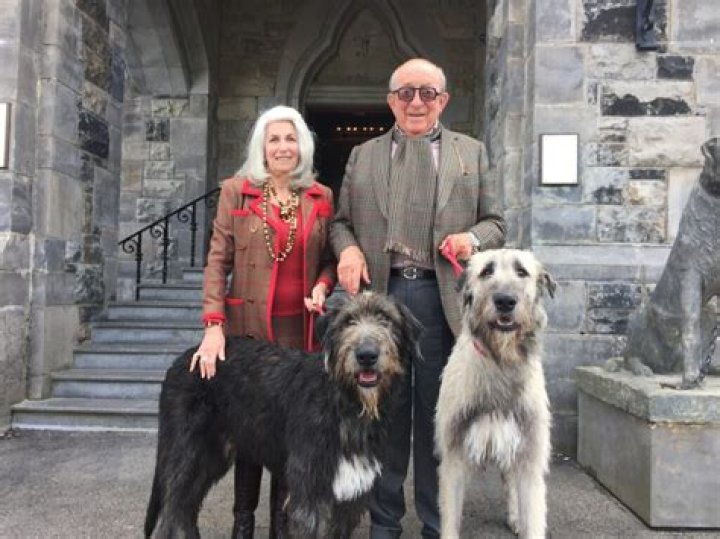 Beatrice Tollman And Stanley Tollman Net Worth: How Old Is Mrs Tollman?