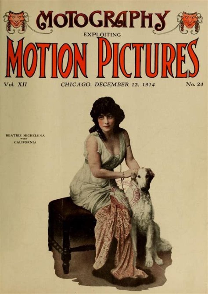 Beatriz Michelena – Biography, Heritage, Age, Weight, Height, Relationships