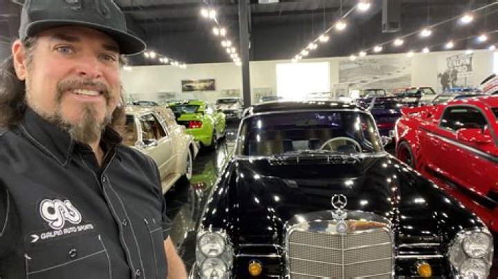 Beau Boeckmann ( Car Kings) Wiki, Biography, Age, Net Worth, Wife, Family, How Old