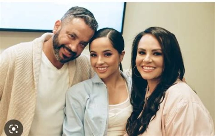 Becky G siblings: Meet Stephanie Gomez, Frankie Gomez and Alex Gomez