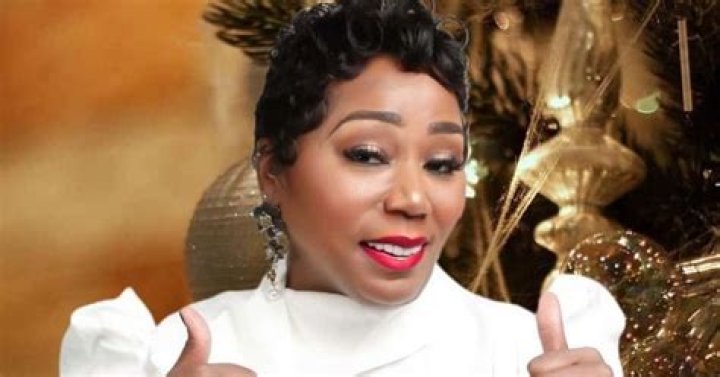 Belle Collective Marie Hamilton-Abston Husband And Net Worth: 10 Facts To Know
