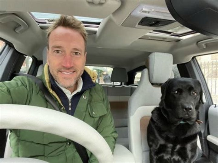 
Ben Fogle Height, Weight, Net Worth, Age, Birthday, Wikipedia, Who, Nationality, Biography 