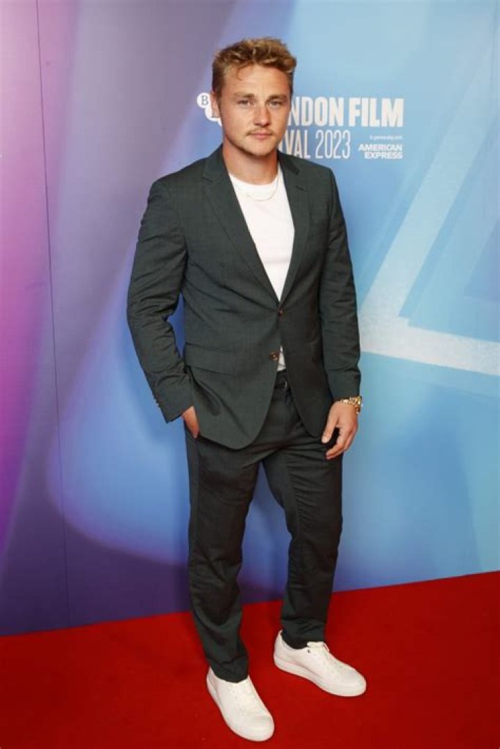 Ben Hardy Net Worth: Movies & TV Shows