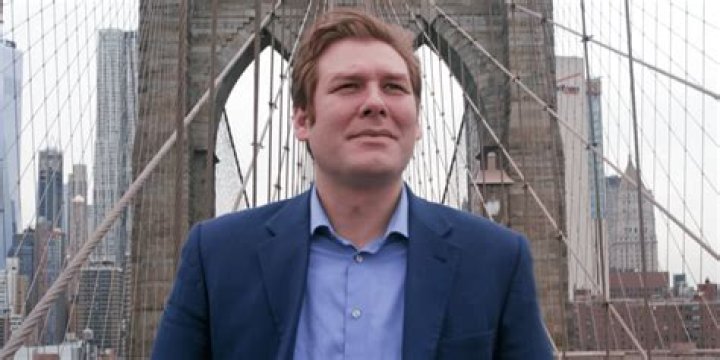 Ben Kissel Bio, Age, Net worth, Podcast, Wiki, Fox news, Brother, Wife, Politics, Trump, Height