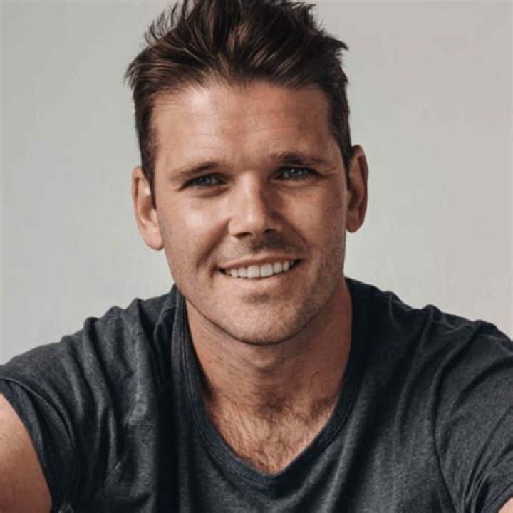 Ben McGregor Age, Wiki, Biography,Height, Girlfriend, Net Worth, Instagram