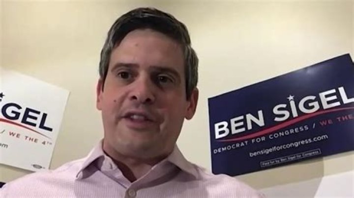 
Ben Sigel Height, Weight, Net Worth, Age, Birthday, Wikipedia, Who, Instagram, Biography 