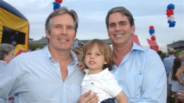 Benjamin Barr Attorney Wiki: Everything On His Family