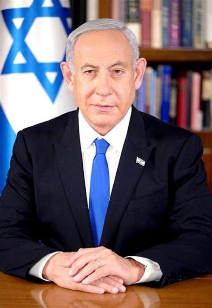 Benjamin Netanyahu Height: How Tall is Benjamin Netanyahu?
