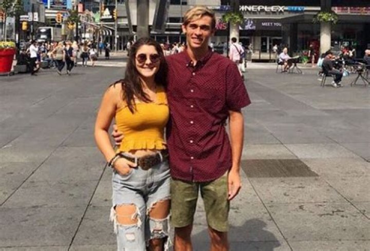 Benjamin Sigouin Wiki: Bianca Andreescu Ex Boyfriend Age, Instagram Biography,