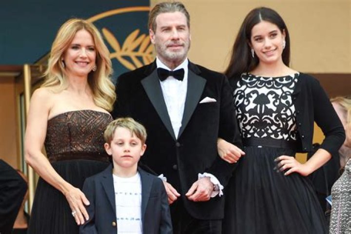 Benjamin Travolta (John Travolta and Kelly Preston Son) Wiki, Bio, Age, Parents, Net Worth, Siblings, Facts