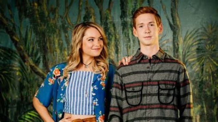 Benson Jack Anthony Wikipedia, Age, Biography, Height, Girlfriend, Instagram