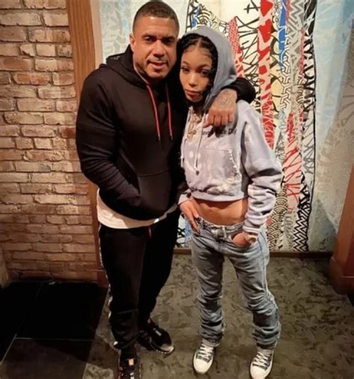 Benzino Bio, Wiki, Age, Wife, Kids, Songs, Parents, Rapper and Net Worth