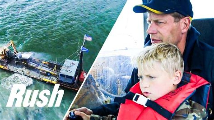 Bering Sea Gold Shawn Pomrenke Has 4 Kids From His Past Relationships