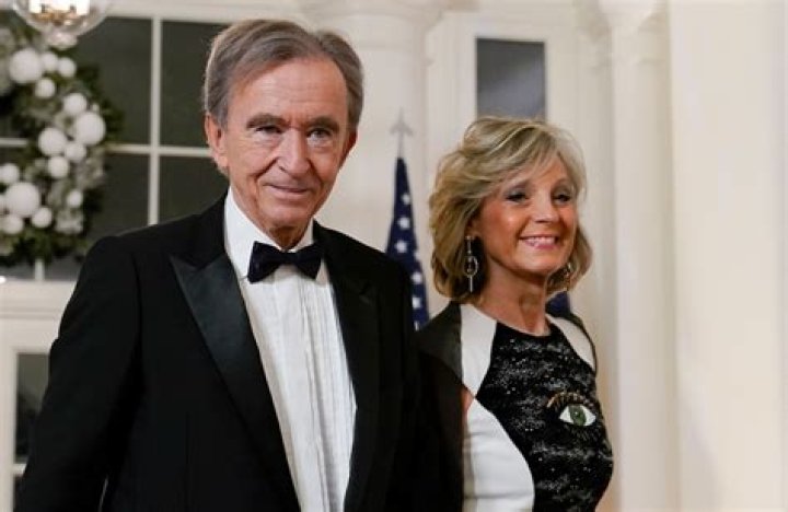Bernard Arnault facts: Businessman’s bio, net worth, age, wife, family