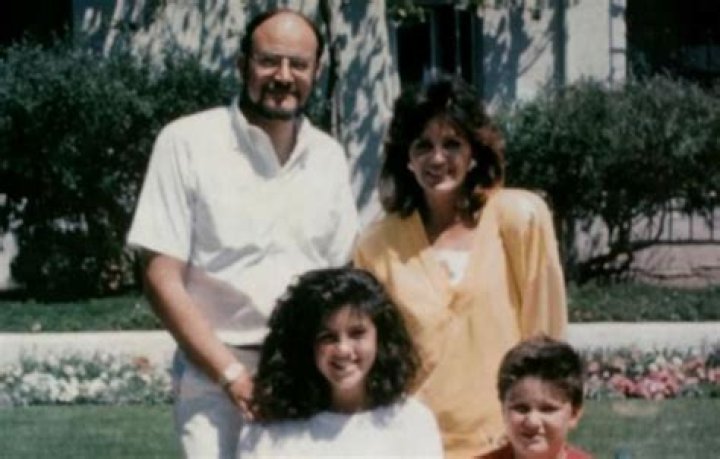 Bernard Lewinsky & Marcia Lewis – Meet Monica Lewinsky Parents