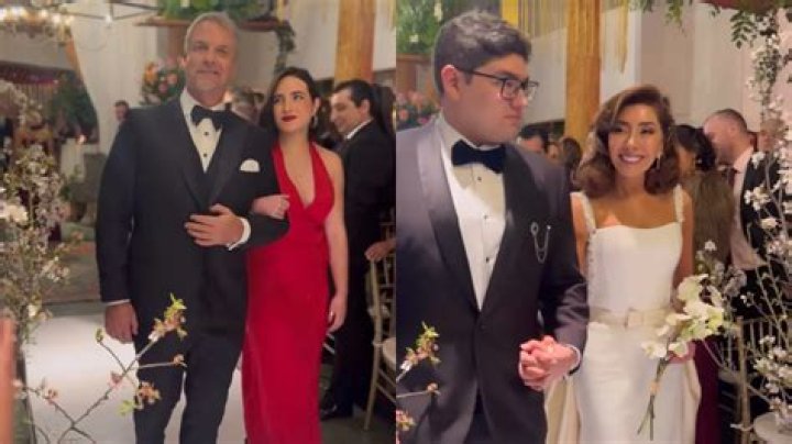 Bernardo Borgeat: Everything To Know About Carmen Gloria Arroyo Husband