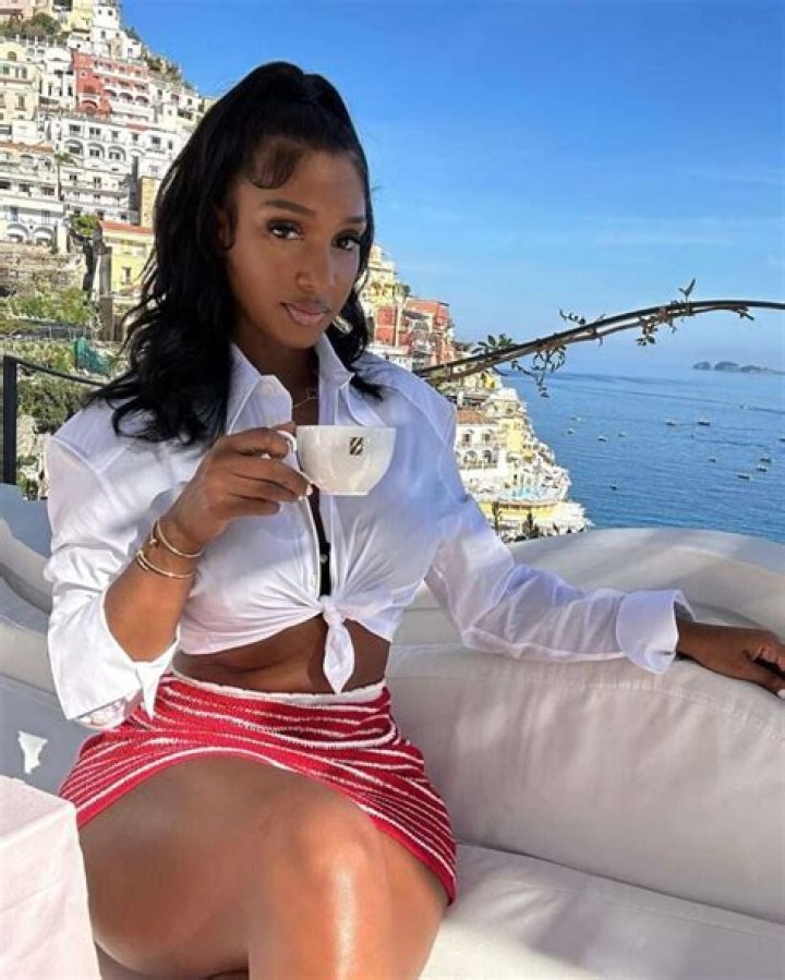 Bernice Burgos Net Worth: Age, Height, Weight, Boyfriend, Dating, Kids, Bio-Wiki