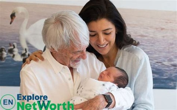 Bernie Ecclestone Net Worth, Biography, Wiki, Age, Parents, Wife, Height, Nationality & More