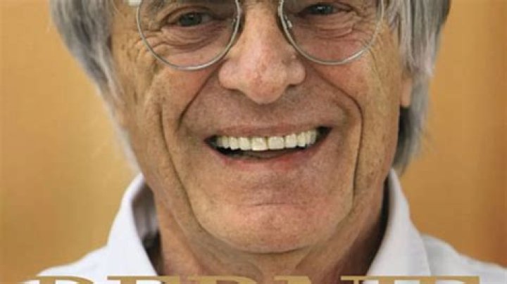 Bernie Ecclestone’s biography, fact, career, awards, net worth & life story