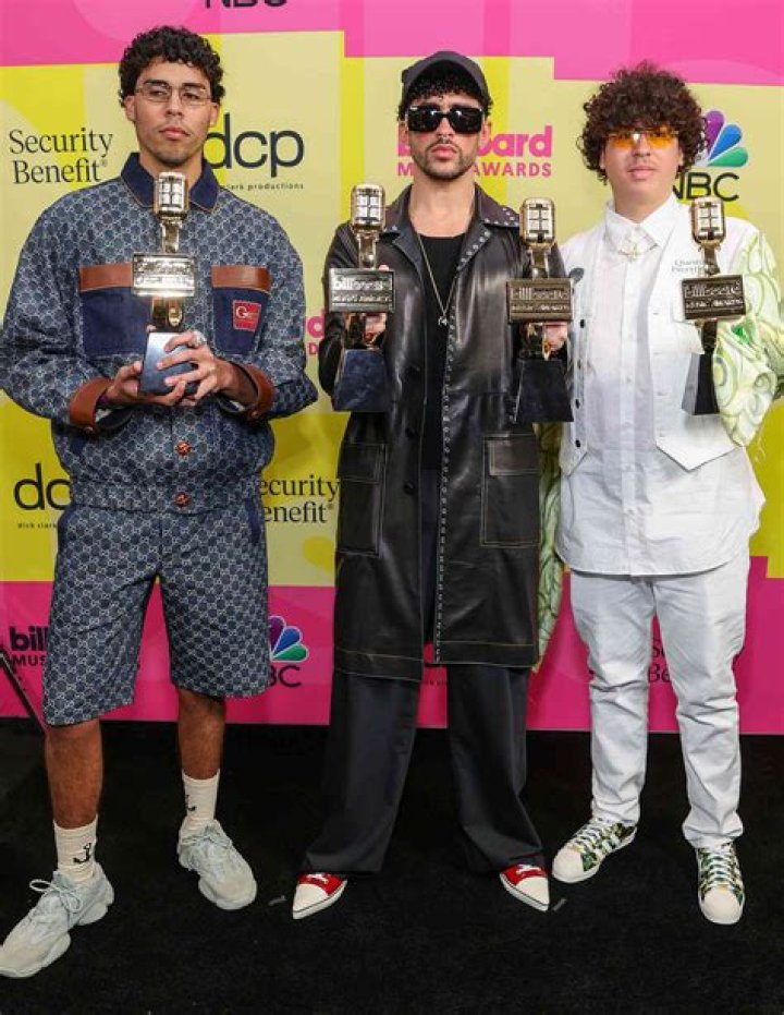 Bernie Martínez Ocasio (Bad Bunny’s Brother) Age, Height, Dating, Family