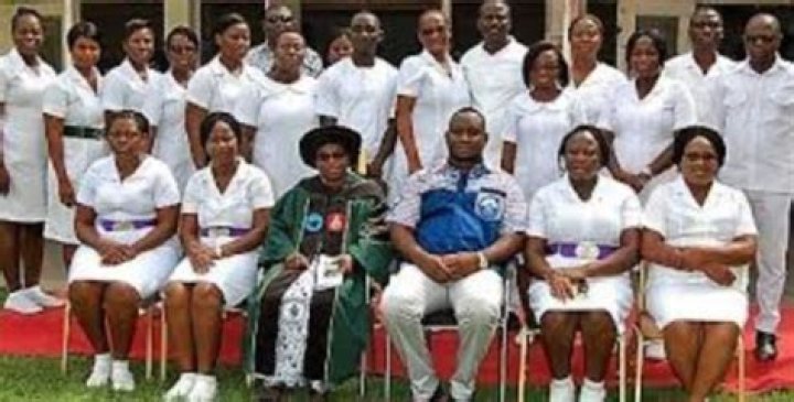 Best Nursing Schools in Ghana: Top 10 Nursing Training Colleges