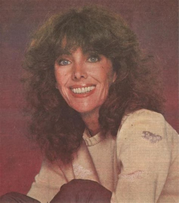 Beth Howland Biography, Age, Height, Family, Death & Cause Of Death