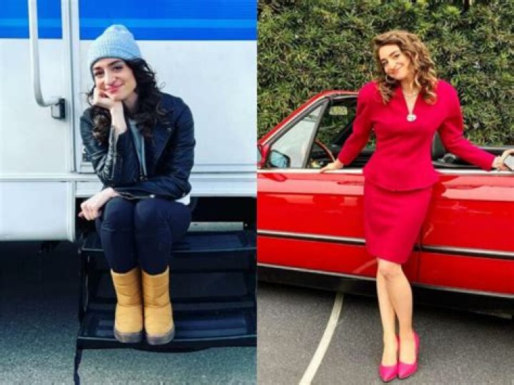 Beth Triffon Age, Wiki, Biography, Height, Instagram, Net Worth, Boyfriend